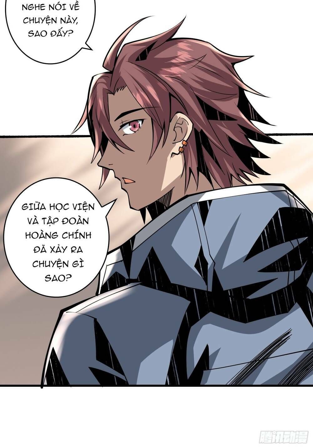 đọc truyện Vừa Chơi Đã Có Tài Khoản Vương Giả Chương 31 ảnh 38 tại Thiên Thai Truyện