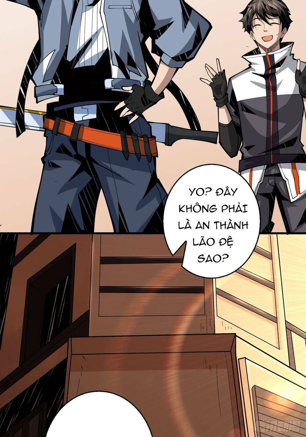 đọc truyện Vừa Chơi Đã Có Tài Khoản Vương Giả Chương 31 ảnh 41 tại Thiên Thai Truyện