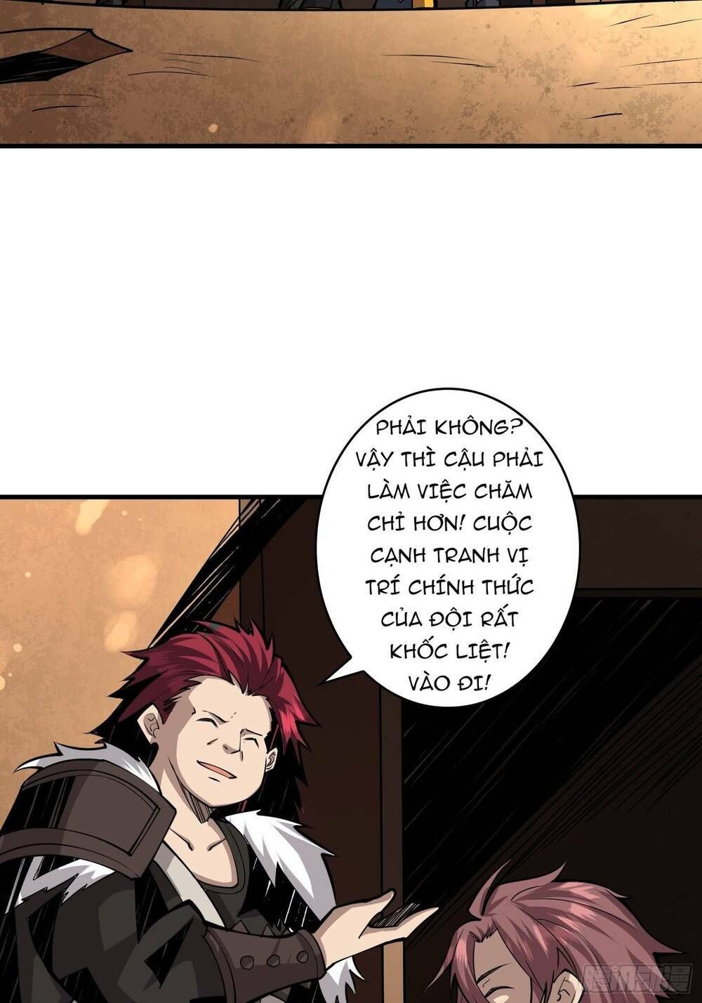 đọc truyện Vừa Chơi Đã Có Tài Khoản Vương Giả Chương 31 ảnh 43 tại Thiên Thai Truyện