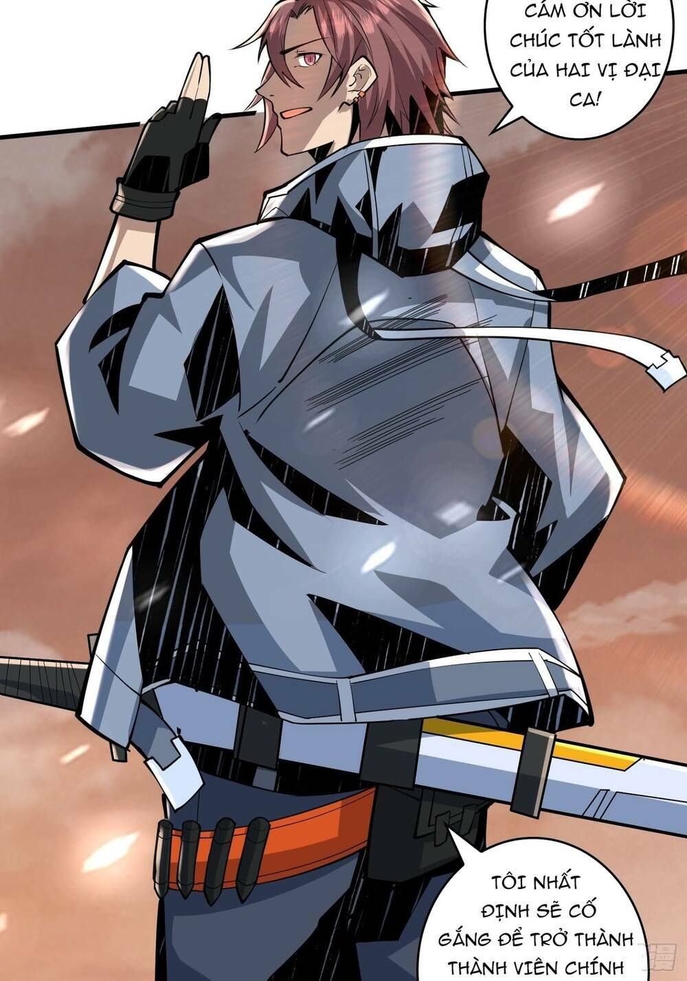 đọc truyện Vừa Chơi Đã Có Tài Khoản Vương Giả Chương 31 ảnh 45 tại Thiên Thai Truyện