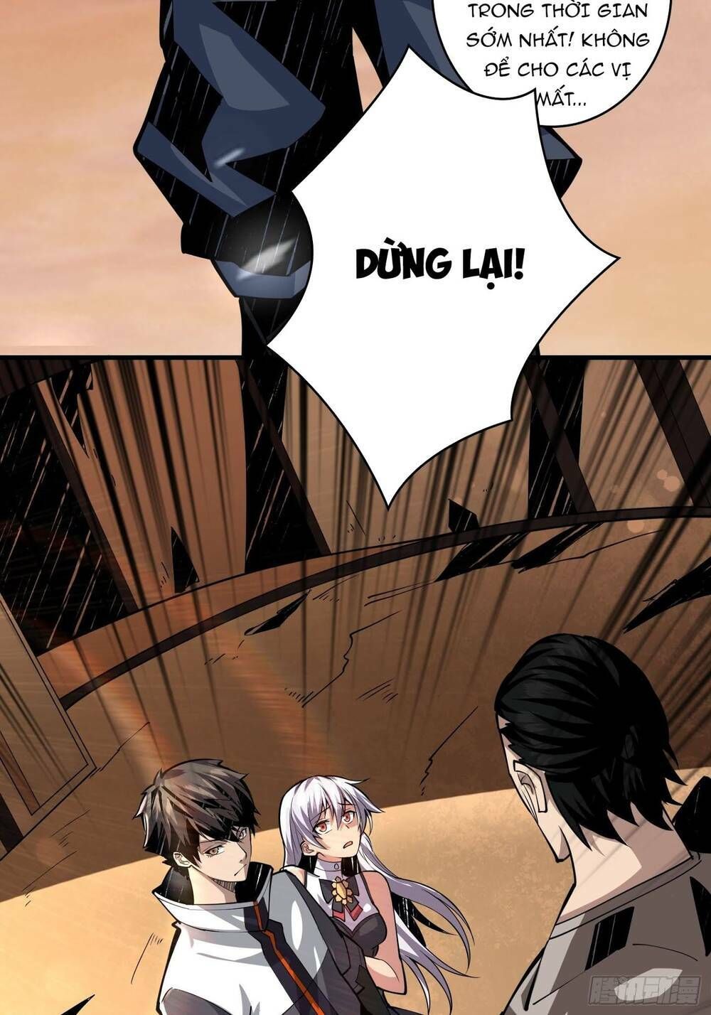 đọc truyện Vừa Chơi Đã Có Tài Khoản Vương Giả Chương 31 ảnh 46 tại Thiên Thai Truyện