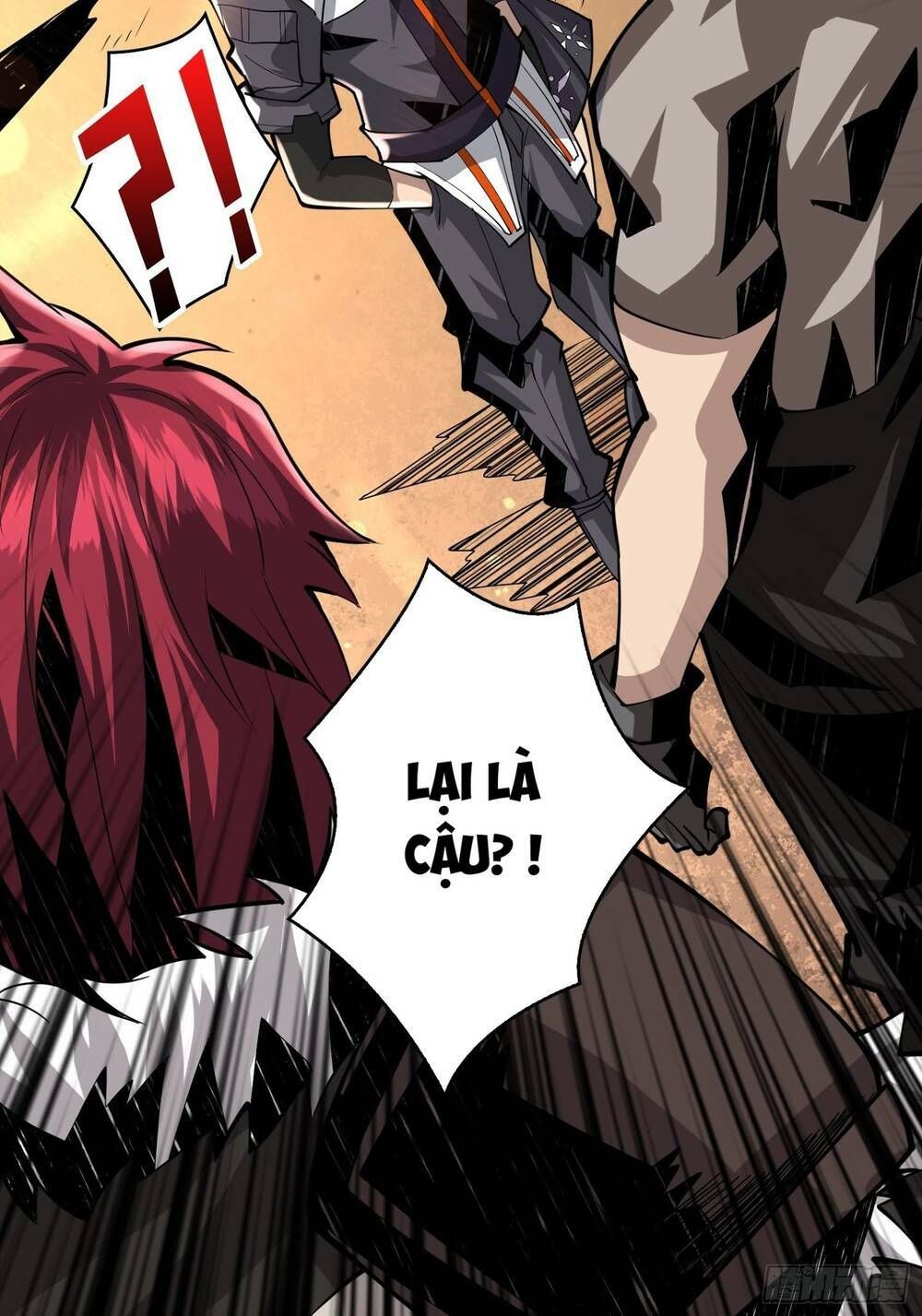 đọc truyện Vừa Chơi Đã Có Tài Khoản Vương Giả Chương 31 ảnh 47 tại Thiên Thai Truyện