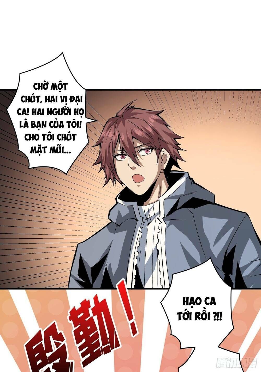 đọc truyện Vừa Chơi Đã Có Tài Khoản Vương Giả Chương 31 ảnh 48 tại Thiên Thai Truyện