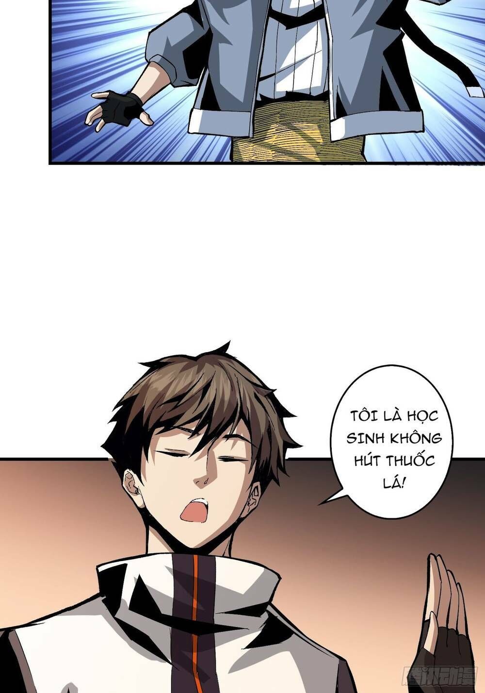 đọc truyện Vừa Chơi Đã Có Tài Khoản Vương Giả Chương 31 ảnh 51 tại Thiên Thai Truyện