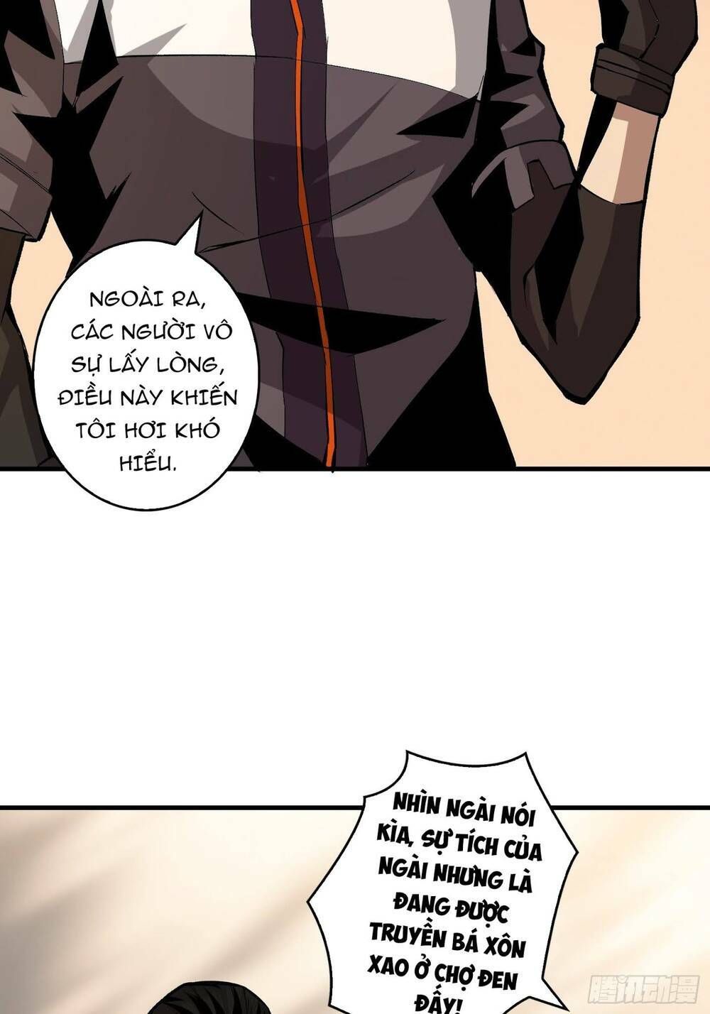 đọc truyện Vừa Chơi Đã Có Tài Khoản Vương Giả Chương 31 ảnh 52 tại Thiên Thai Truyện