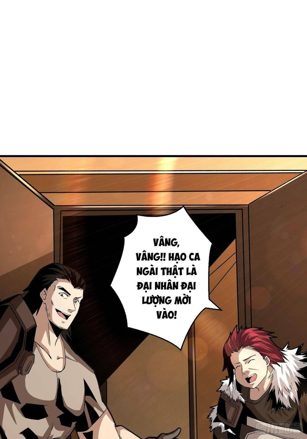 đọc truyện Vừa Chơi Đã Có Tài Khoản Vương Giả Chương 31 ảnh 55 tại Thiên Thai Truyện