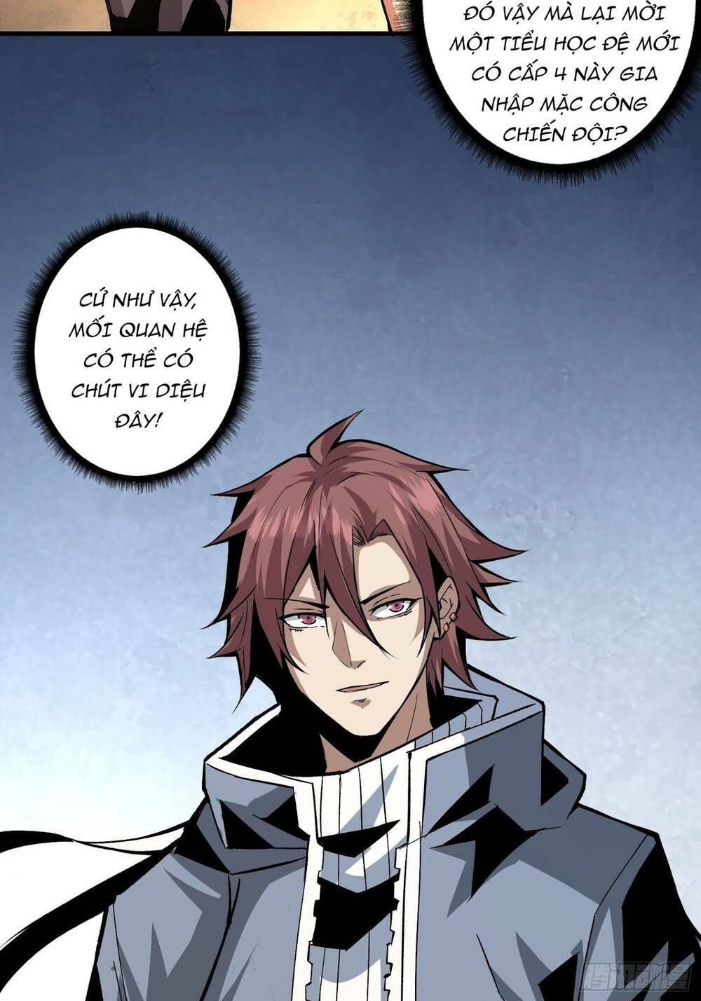 đọc truyện Vừa Chơi Đã Có Tài Khoản Vương Giả Chương 31 ảnh 59 tại Thiên Thai Truyện