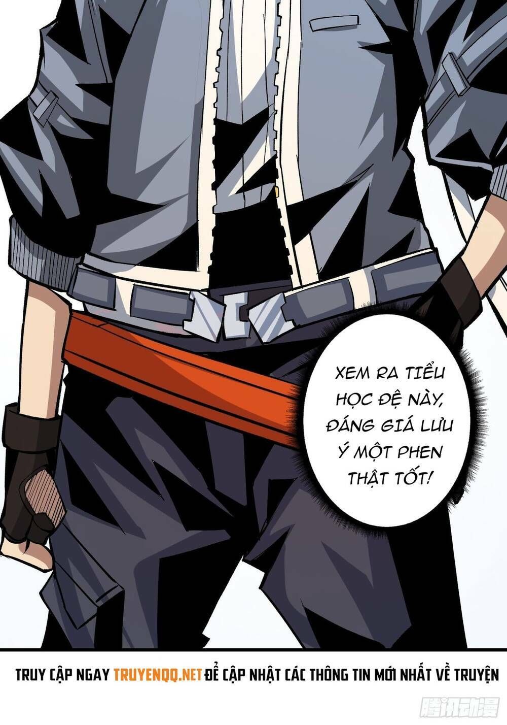 đọc truyện Vừa Chơi Đã Có Tài Khoản Vương Giả Chương 31 ảnh 60 tại Thiên Thai Truyện