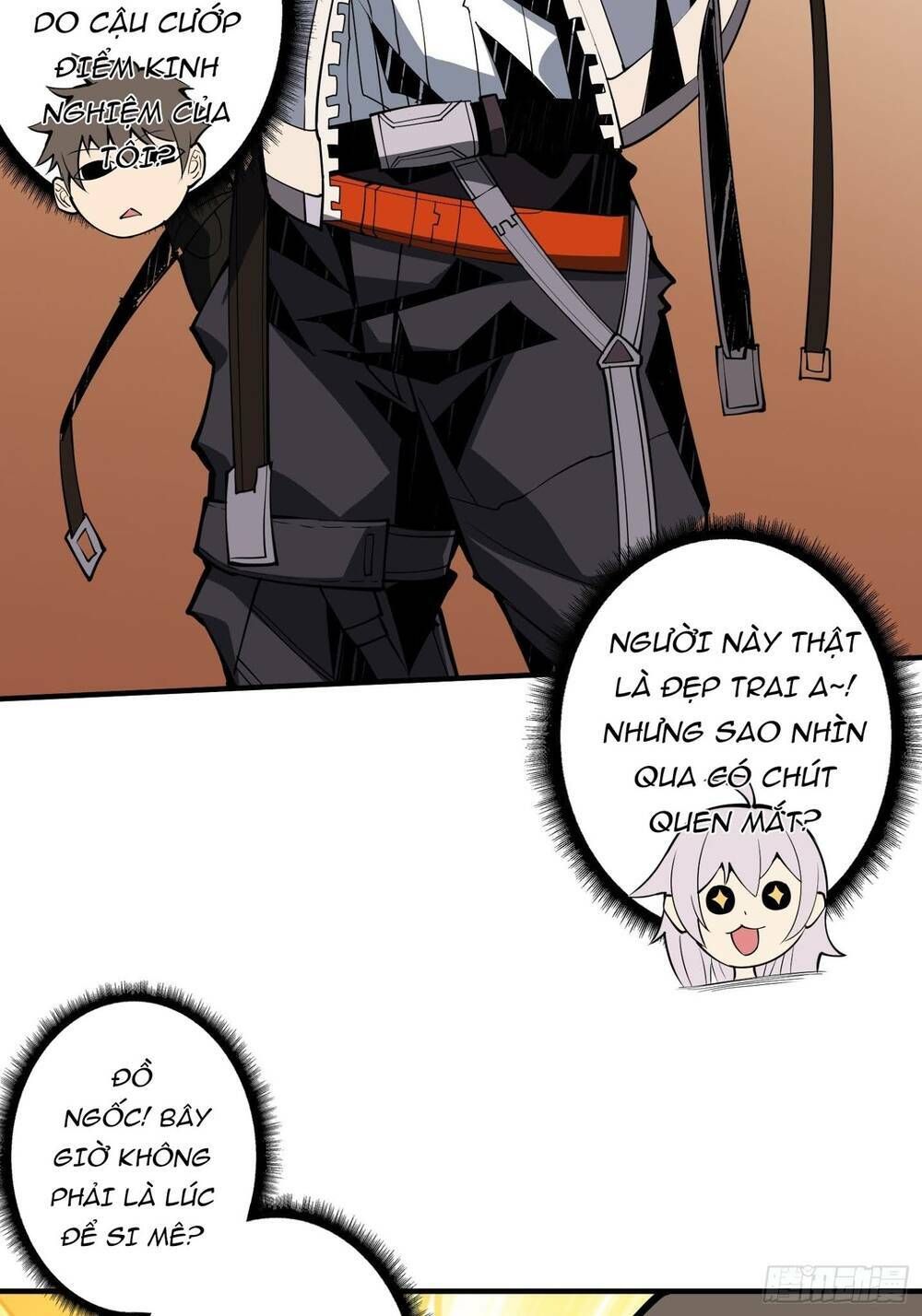 đọc truyện Vừa Chơi Đã Có Tài Khoản Vương Giả Chương 31 ảnh 8 tại Thiên Thai Truyện