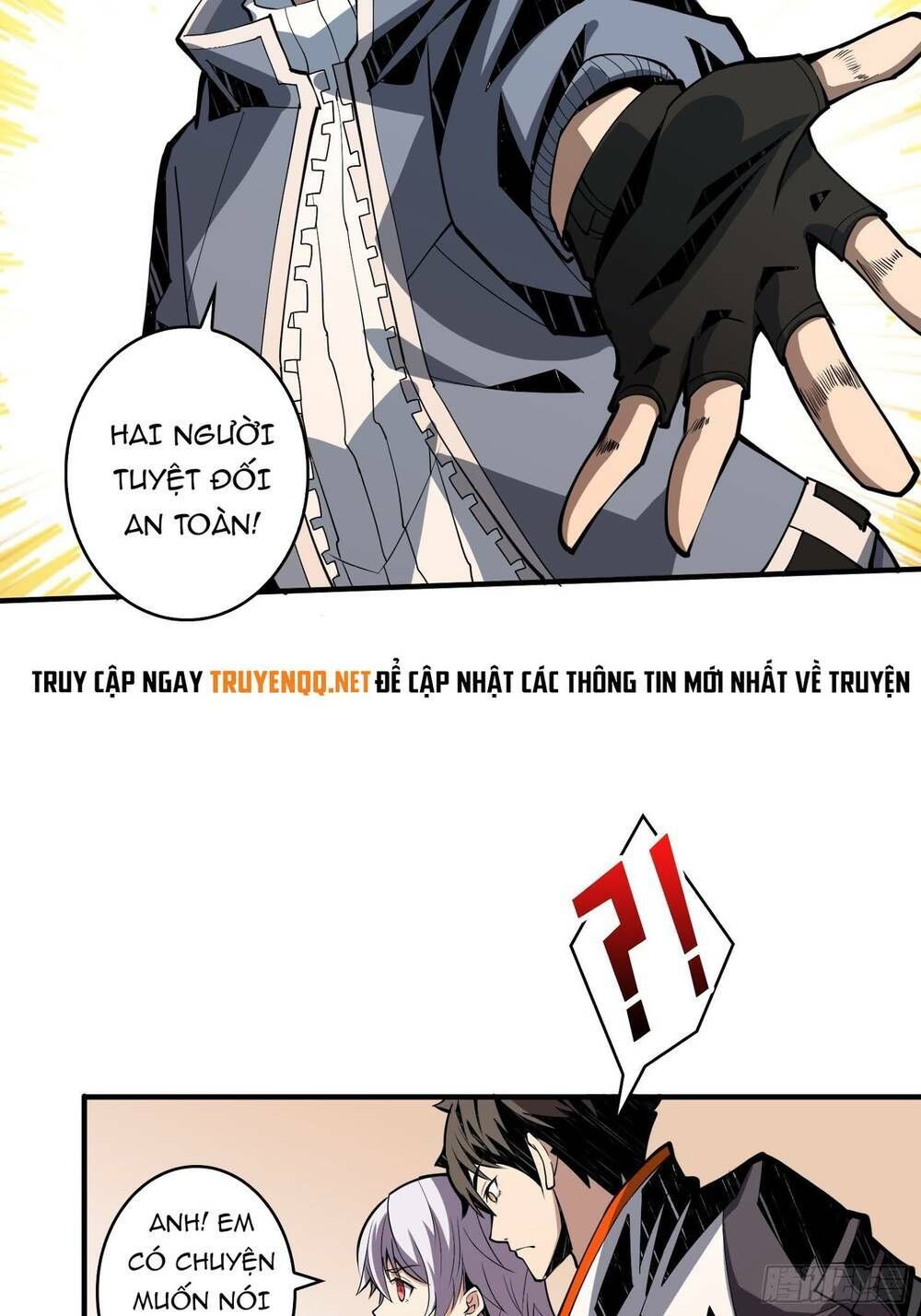 đọc truyện Vừa Chơi Đã Có Tài Khoản Vương Giả Chương 31 ảnh 11 tại Thiên Thai Truyện