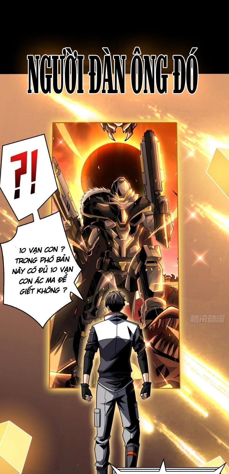 đọc truyện Vừa Chơi Đã Có Tài Khoản Vương Giả Chương 310 ảnh 3 tại Thiên Thai Truyện