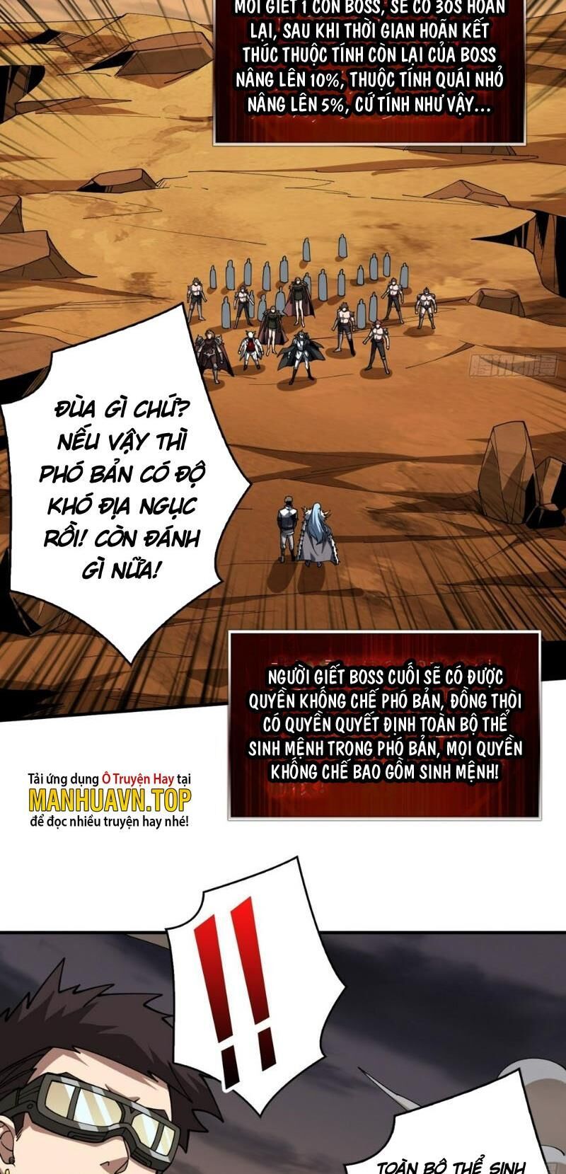 đọc truyện Vừa Chơi Đã Có Tài Khoản Vương Giả Chương 310 ảnh 13 tại Thiên Thai Truyện