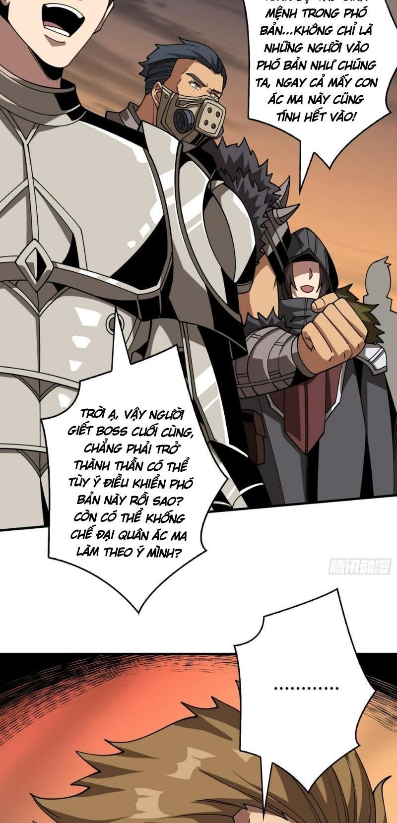 đọc truyện Vừa Chơi Đã Có Tài Khoản Vương Giả Chương 310 ảnh 14 tại Thiên Thai Truyện