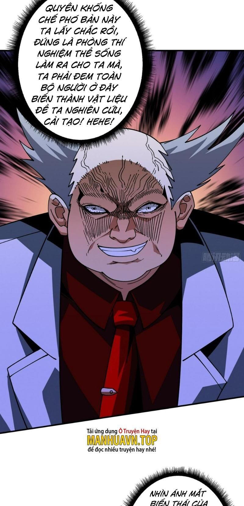 đọc truyện Vừa Chơi Đã Có Tài Khoản Vương Giả Chương 310 ảnh 19 tại Thiên Thai Truyện