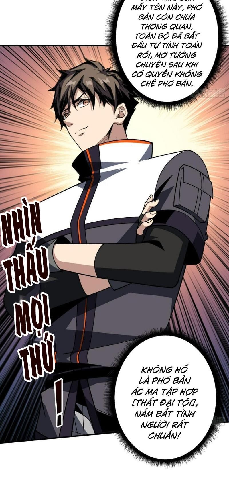 đọc truyện Vừa Chơi Đã Có Tài Khoản Vương Giả Chương 310 ảnh 20 tại Thiên Thai Truyện