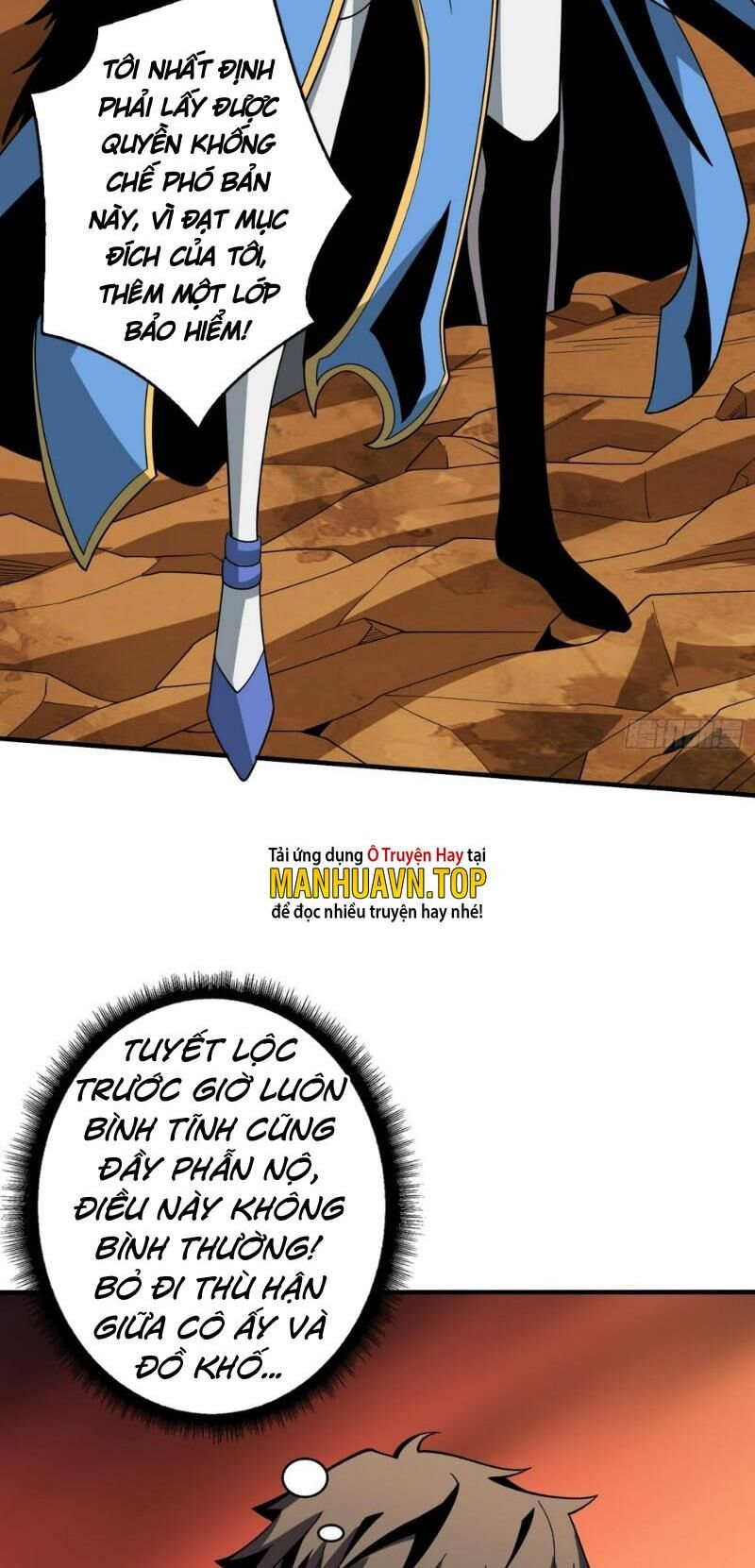 đọc truyện Vừa Chơi Đã Có Tài Khoản Vương Giả Chương 310 ảnh 23 tại Thiên Thai Truyện