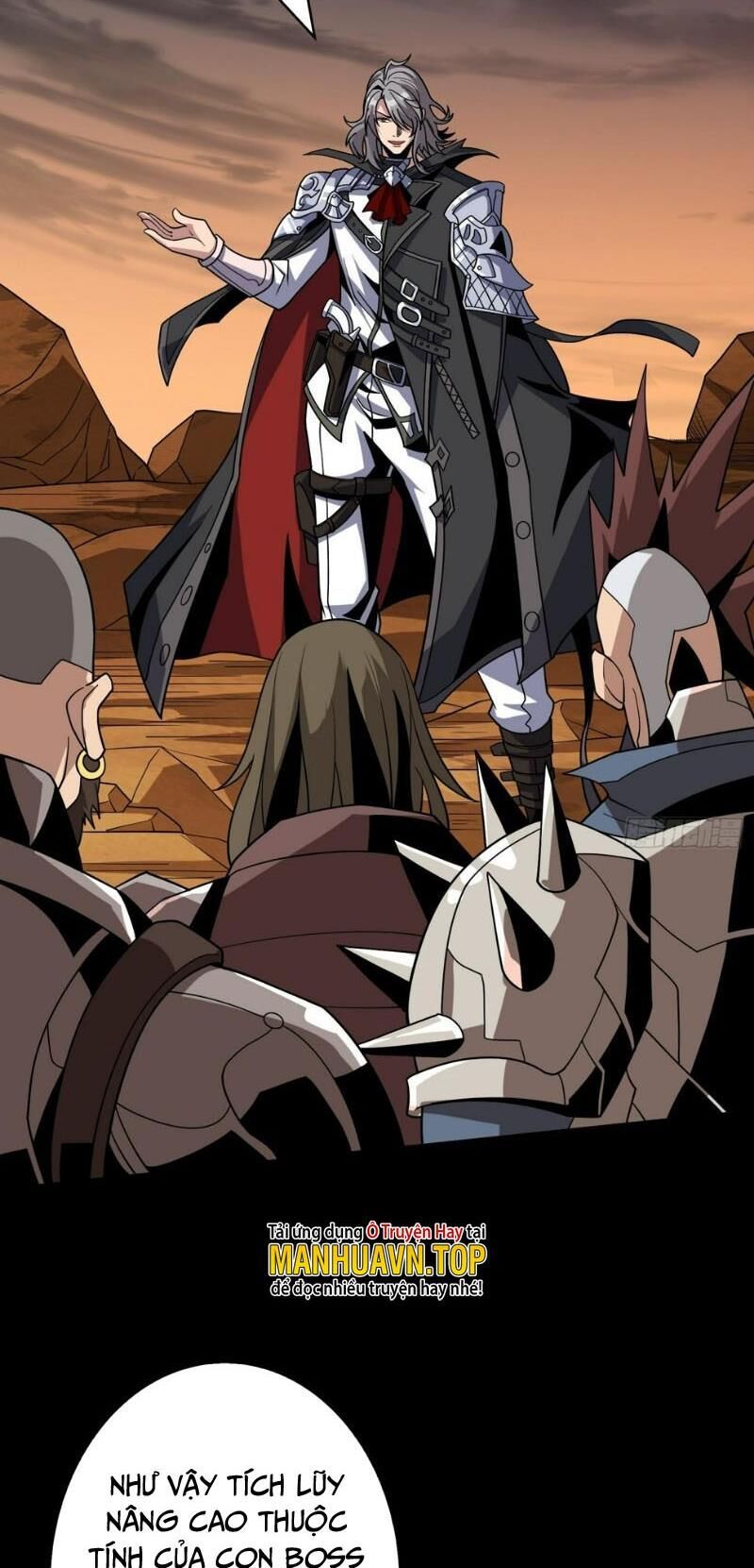 đọc truyện Vừa Chơi Đã Có Tài Khoản Vương Giả Chương 310 ảnh 25 tại Thiên Thai Truyện