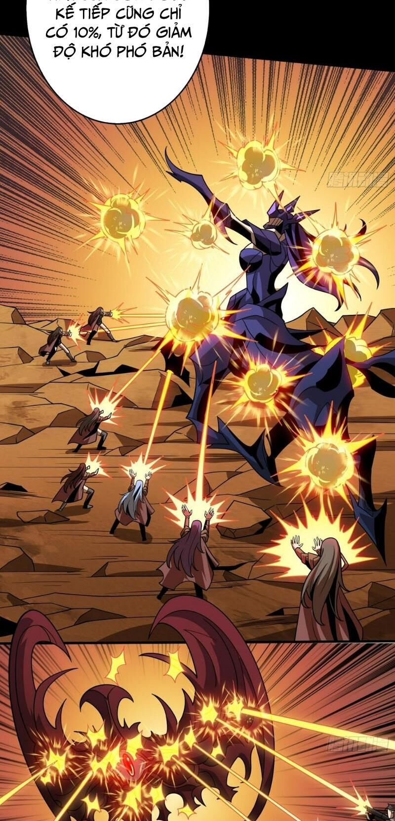 đọc truyện Vừa Chơi Đã Có Tài Khoản Vương Giả Chương 310 ảnh 26 tại Thiên Thai Truyện