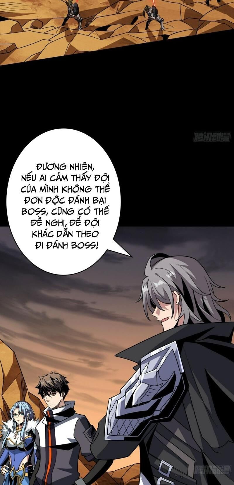 đọc truyện Vừa Chơi Đã Có Tài Khoản Vương Giả Chương 310 ảnh 28 tại Thiên Thai Truyện