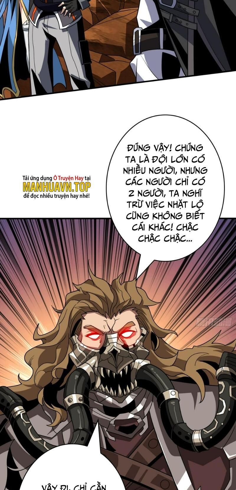 đọc truyện Vừa Chơi Đã Có Tài Khoản Vương Giả Chương 310 ảnh 29 tại Thiên Thai Truyện