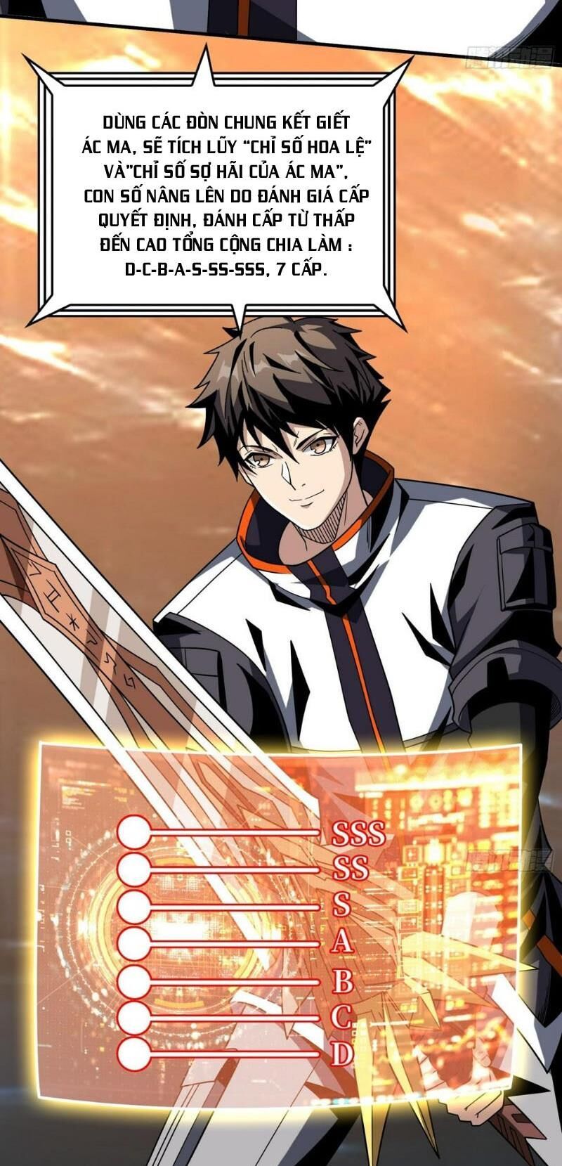 đọc truyện Vừa Chơi Đã Có Tài Khoản Vương Giả Chương 310 ảnh 5 tại Thiên Thai Truyện