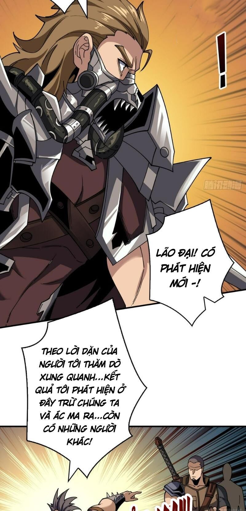 đọc truyện Vừa Chơi Đã Có Tài Khoản Vương Giả Chương 310 ảnh 32 tại Thiên Thai Truyện