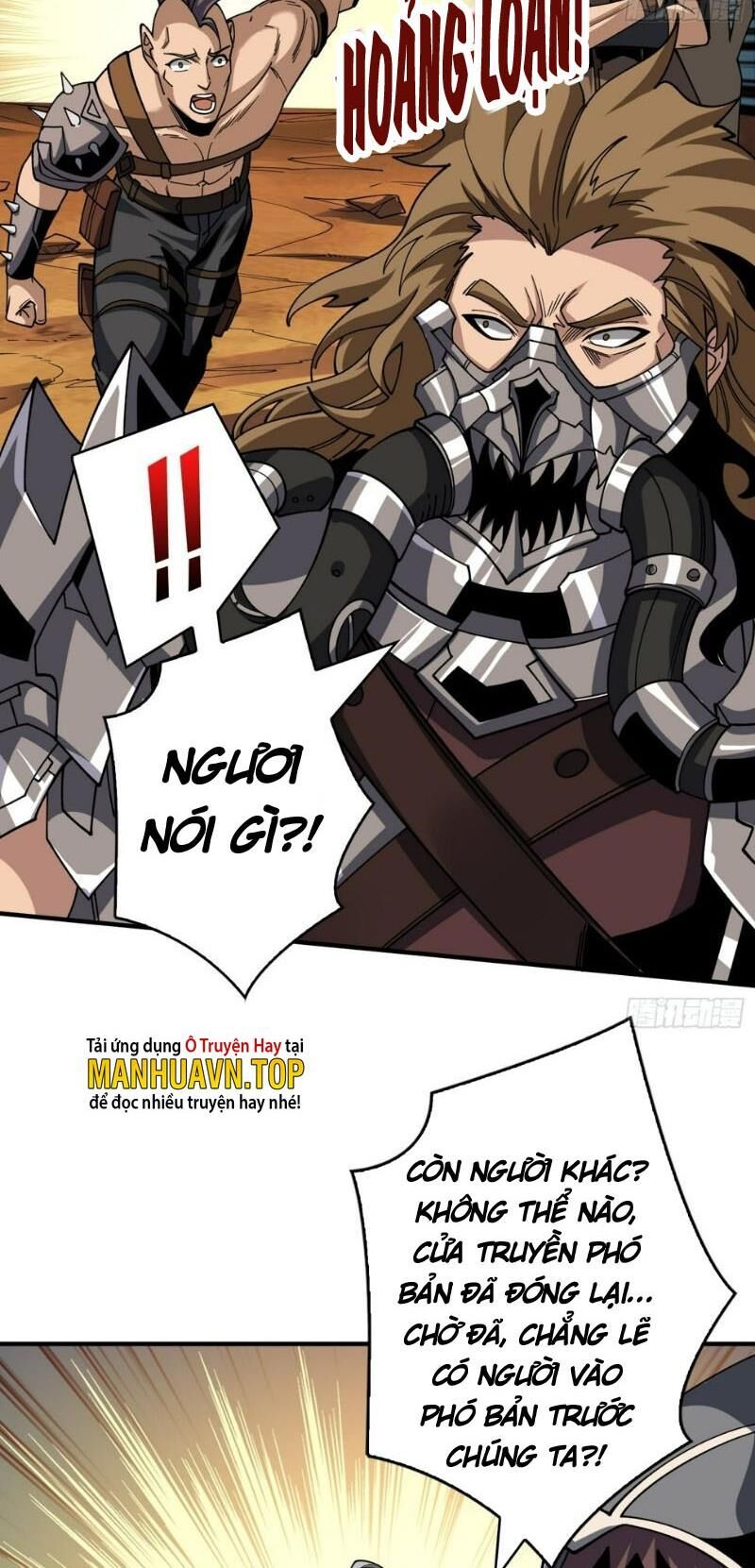 đọc truyện Vừa Chơi Đã Có Tài Khoản Vương Giả Chương 310 ảnh 33 tại Thiên Thai Truyện