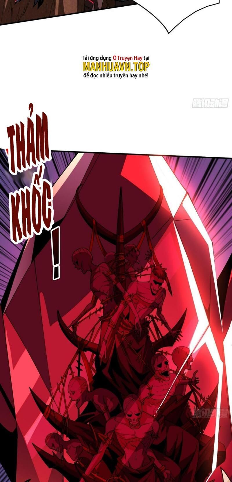 đọc truyện Vừa Chơi Đã Có Tài Khoản Vương Giả Chương 310 ảnh 36 tại Thiên Thai Truyện