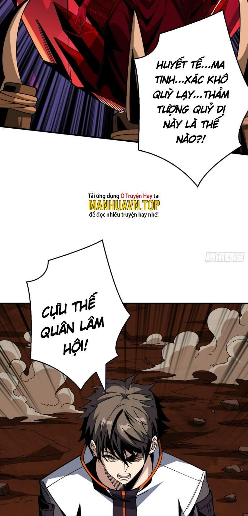 đọc truyện Vừa Chơi Đã Có Tài Khoản Vương Giả Chương 310 ảnh 37 tại Thiên Thai Truyện