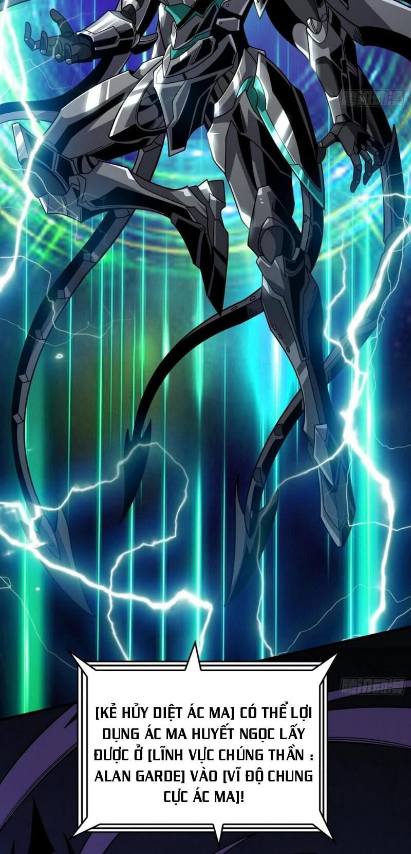 đọc truyện Vừa Chơi Đã Có Tài Khoản Vương Giả Chương 310 ảnh 7 tại Thiên Thai Truyện