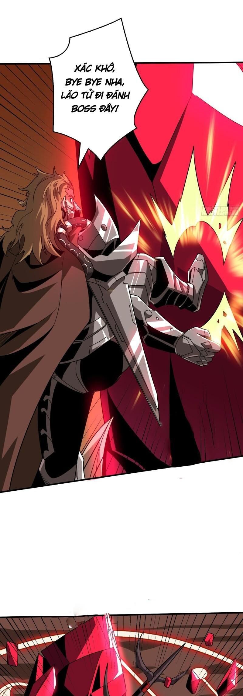 đọc truyện Vừa Chơi Đã Có Tài Khoản Vương Giả Chương 311 ảnh 13 tại Thiên Thai Truyện