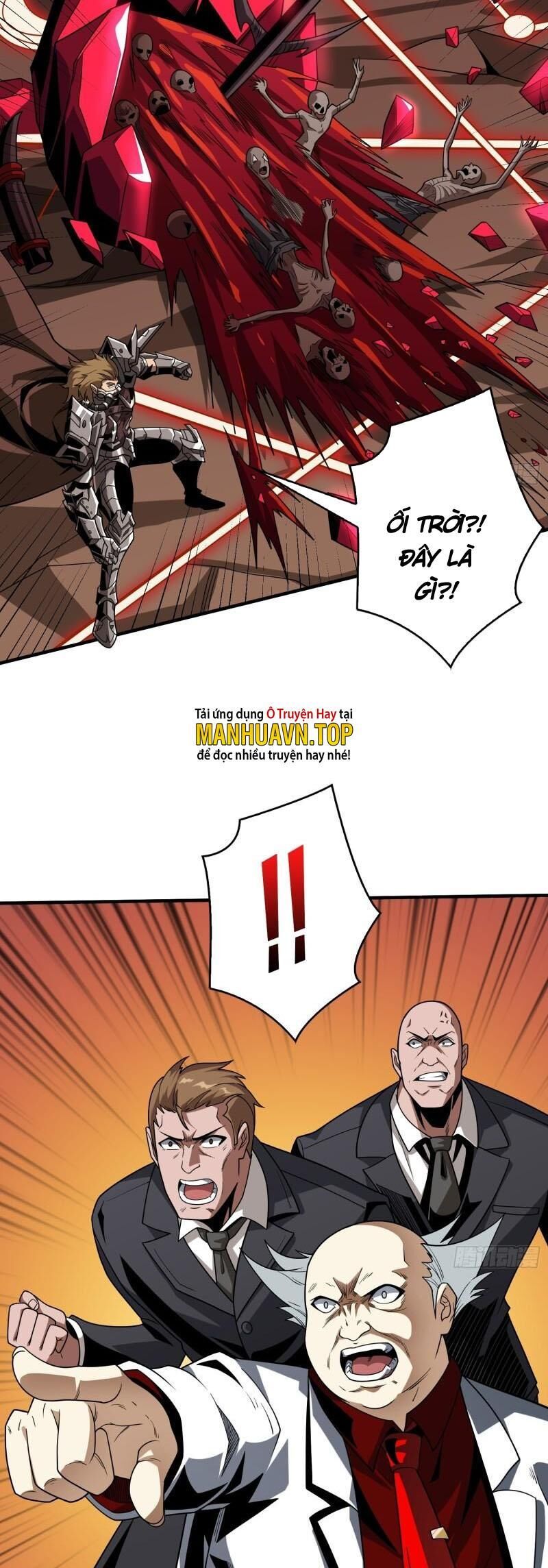 đọc truyện Vừa Chơi Đã Có Tài Khoản Vương Giả Chương 311 ảnh 14 tại Thiên Thai Truyện