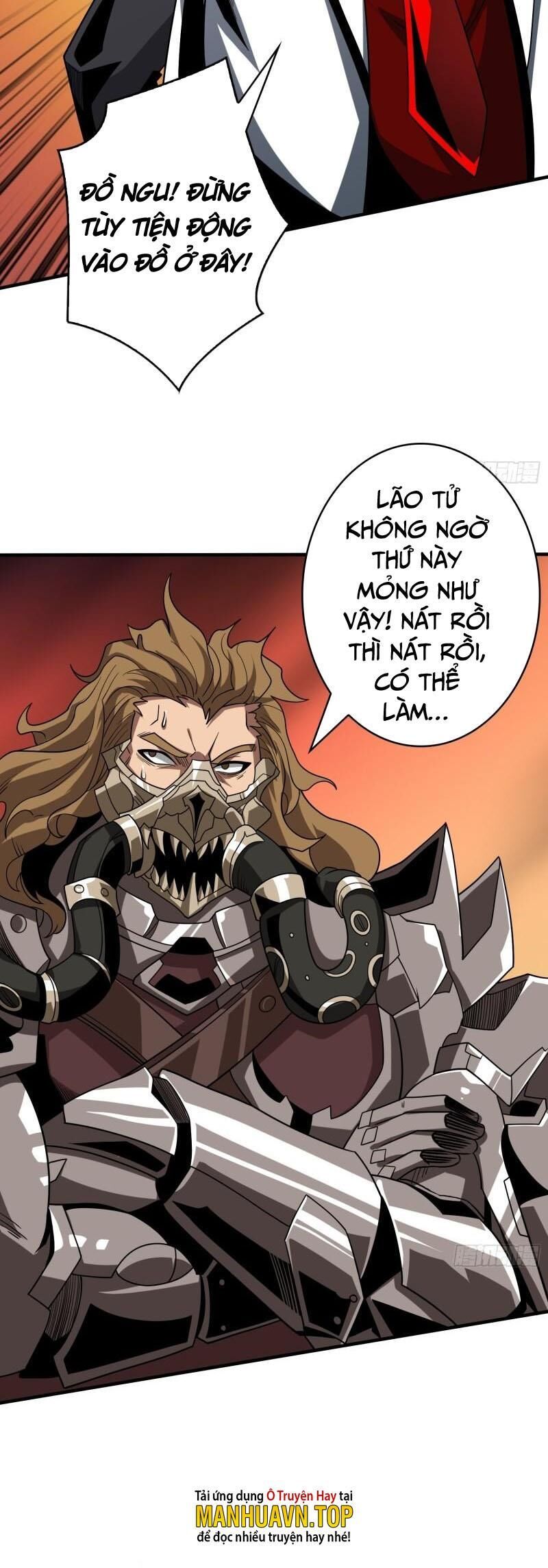 đọc truyện Vừa Chơi Đã Có Tài Khoản Vương Giả Chương 311 ảnh 15 tại Thiên Thai Truyện