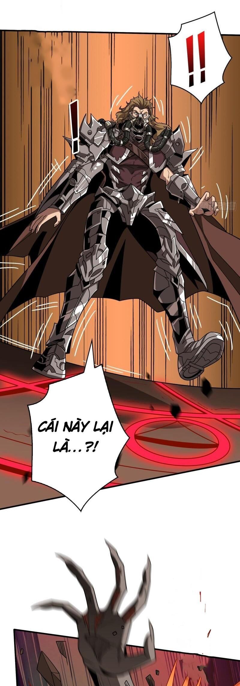 đọc truyện Vừa Chơi Đã Có Tài Khoản Vương Giả Chương 311 ảnh 16 tại Thiên Thai Truyện