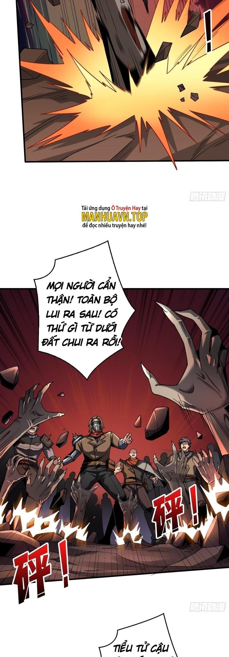 đọc truyện Vừa Chơi Đã Có Tài Khoản Vương Giả Chương 311 ảnh 17 tại Thiên Thai Truyện