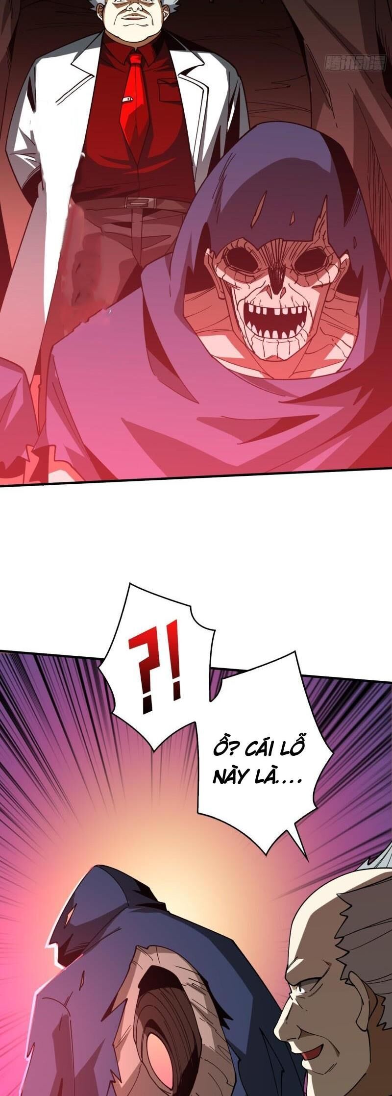 đọc truyện Vừa Chơi Đã Có Tài Khoản Vương Giả Chương 311 ảnh 4 tại Thiên Thai Truyện