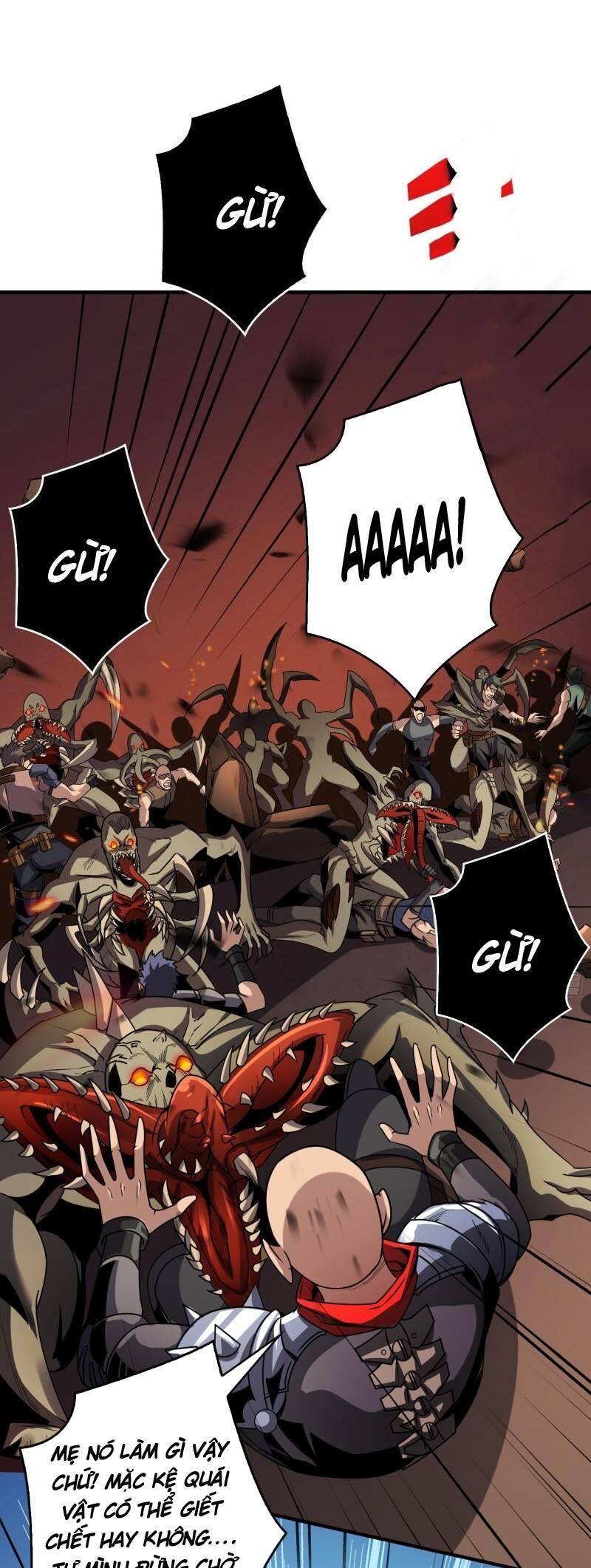 đọc truyện Vừa Chơi Đã Có Tài Khoản Vương Giả Chương 311 ảnh 23 tại Thiên Thai Truyện