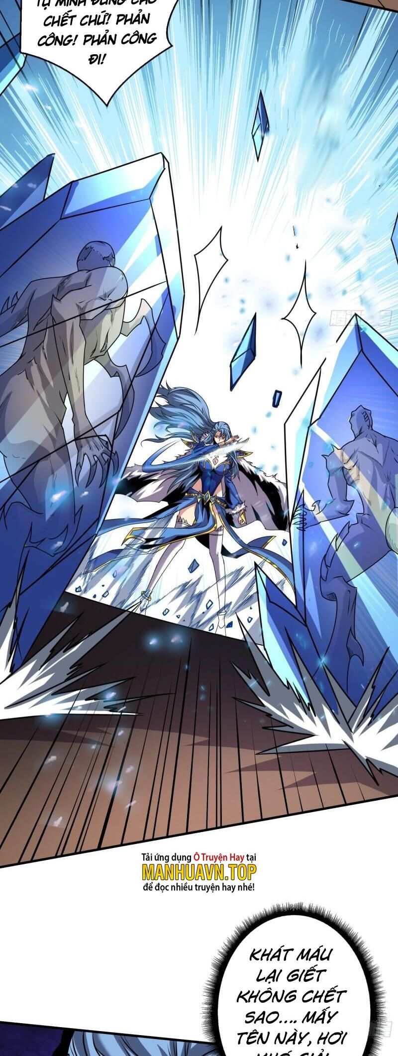 đọc truyện Vừa Chơi Đã Có Tài Khoản Vương Giả Chương 311 ảnh 24 tại Thiên Thai Truyện