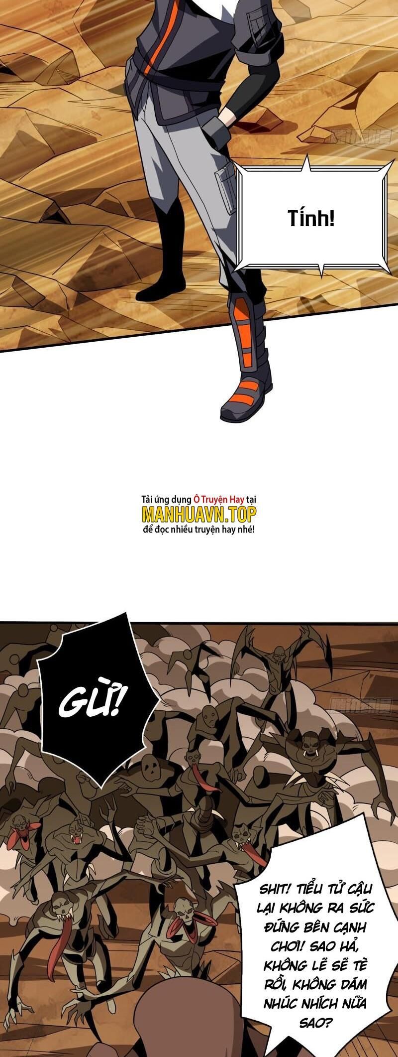 đọc truyện Vừa Chơi Đã Có Tài Khoản Vương Giả Chương 311 ảnh 26 tại Thiên Thai Truyện