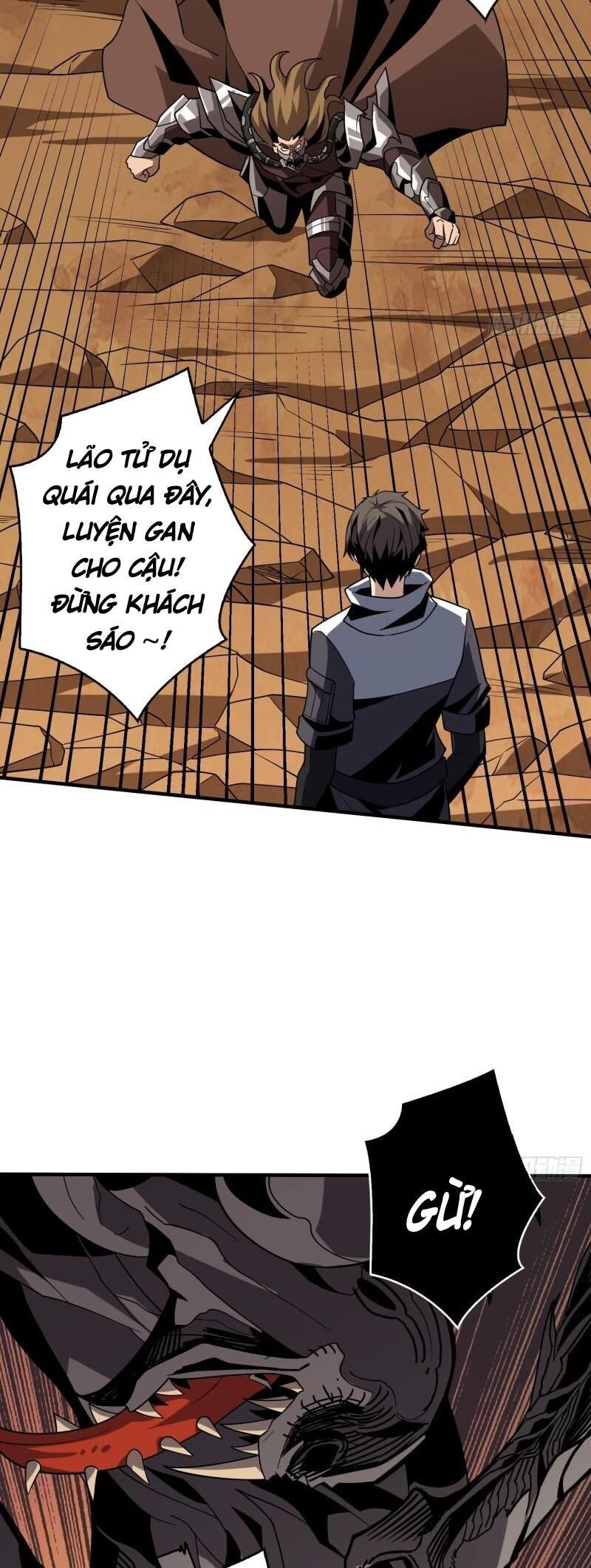 đọc truyện Vừa Chơi Đã Có Tài Khoản Vương Giả Chương 311 ảnh 27 tại Thiên Thai Truyện