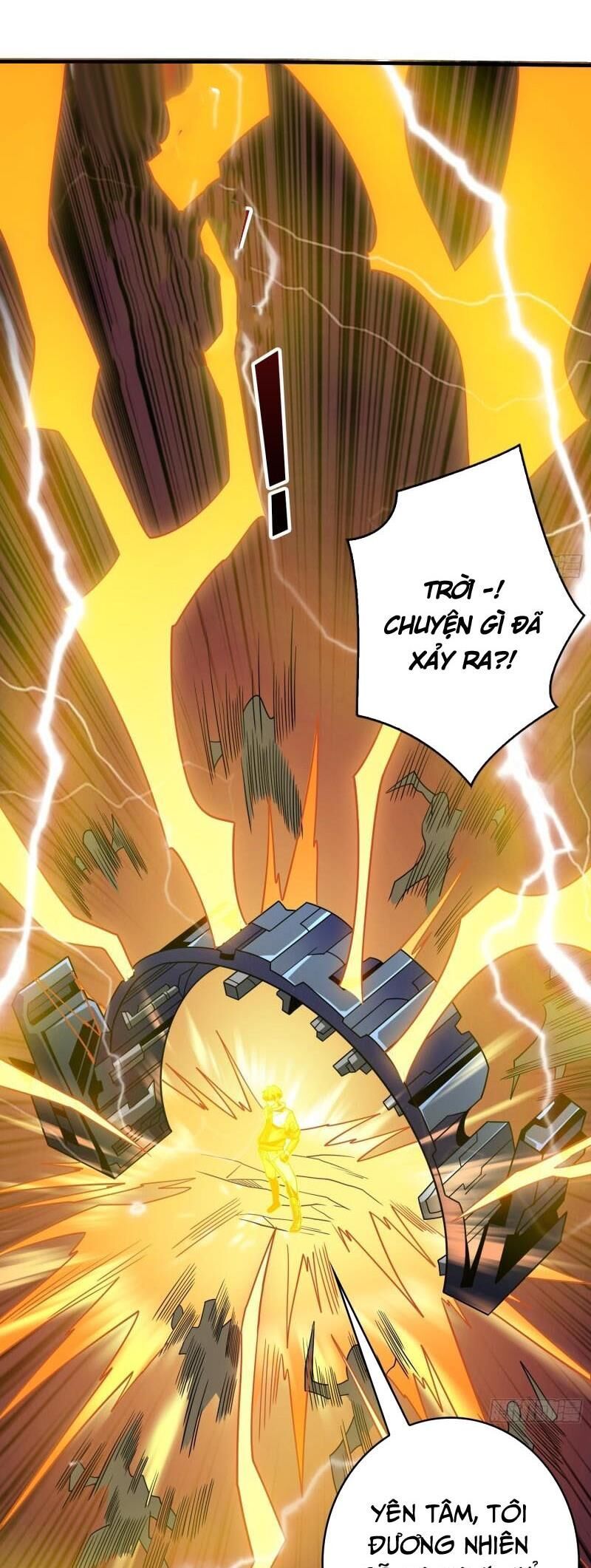 đọc truyện Vừa Chơi Đã Có Tài Khoản Vương Giả Chương 311 ảnh 29 tại Thiên Thai Truyện