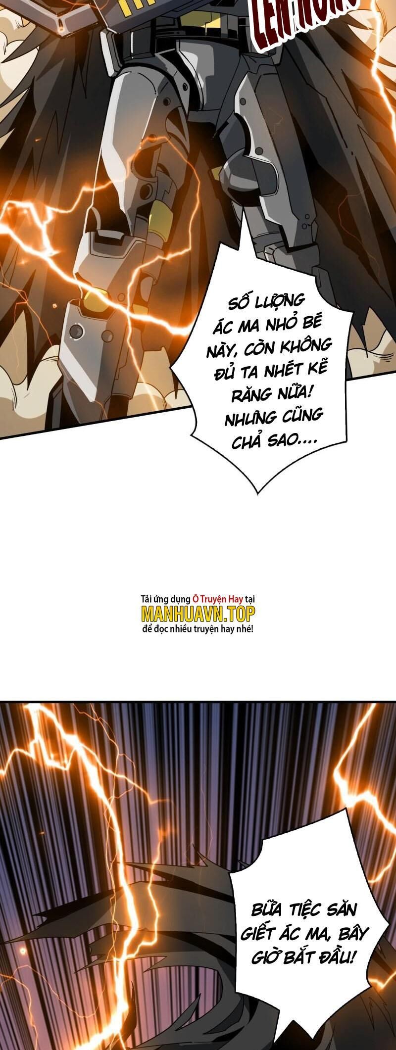 đọc truyện Vừa Chơi Đã Có Tài Khoản Vương Giả Chương 311 ảnh 31 tại Thiên Thai Truyện