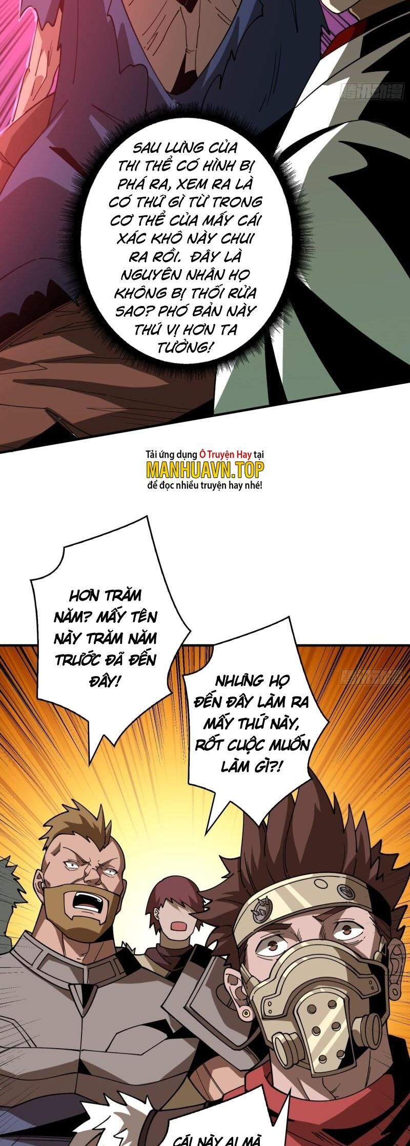 đọc truyện Vừa Chơi Đã Có Tài Khoản Vương Giả Chương 311 ảnh 5 tại Thiên Thai Truyện