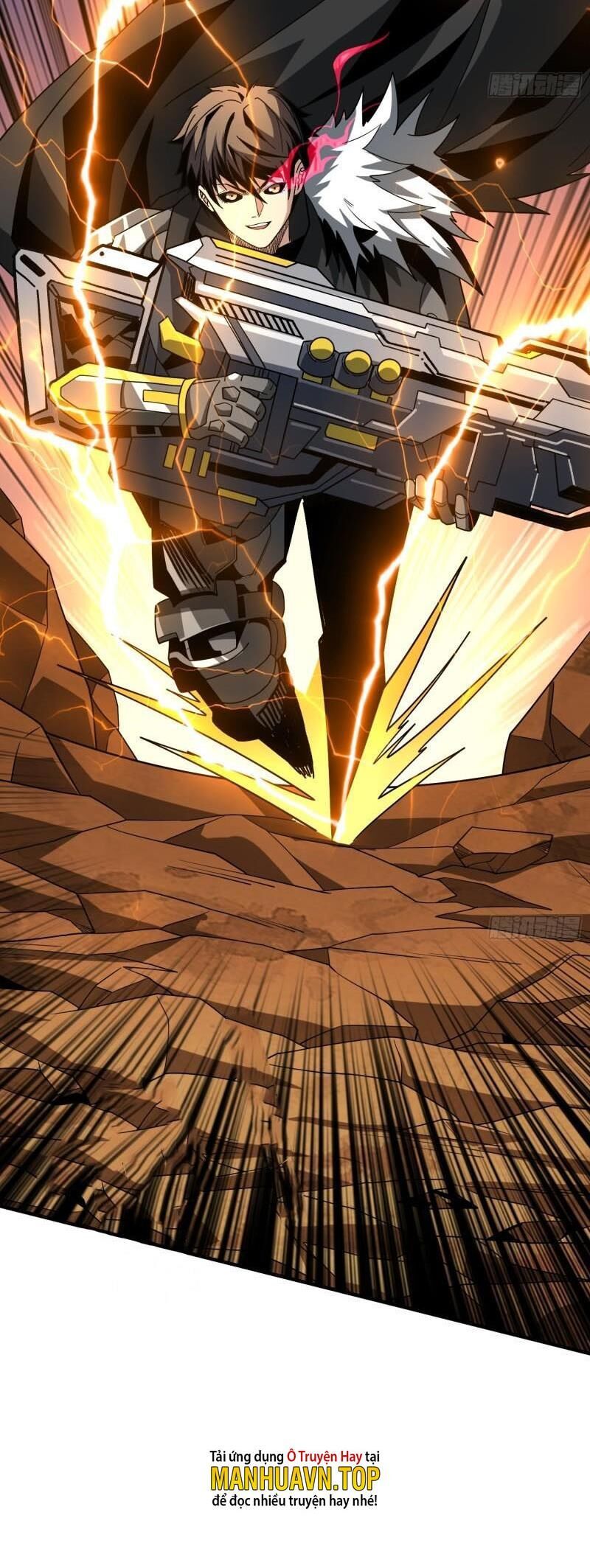 đọc truyện Vừa Chơi Đã Có Tài Khoản Vương Giả Chương 311 ảnh 32 tại Thiên Thai Truyện