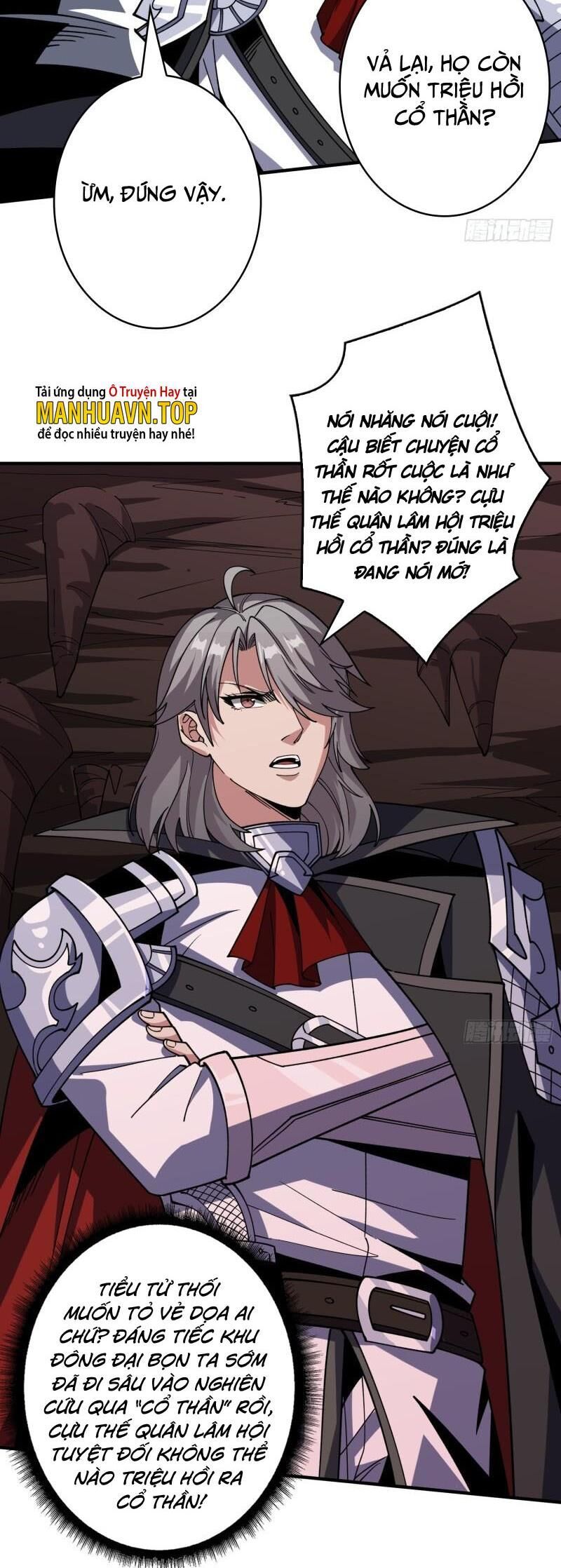 đọc truyện Vừa Chơi Đã Có Tài Khoản Vương Giả Chương 311 ảnh 8 tại Thiên Thai Truyện