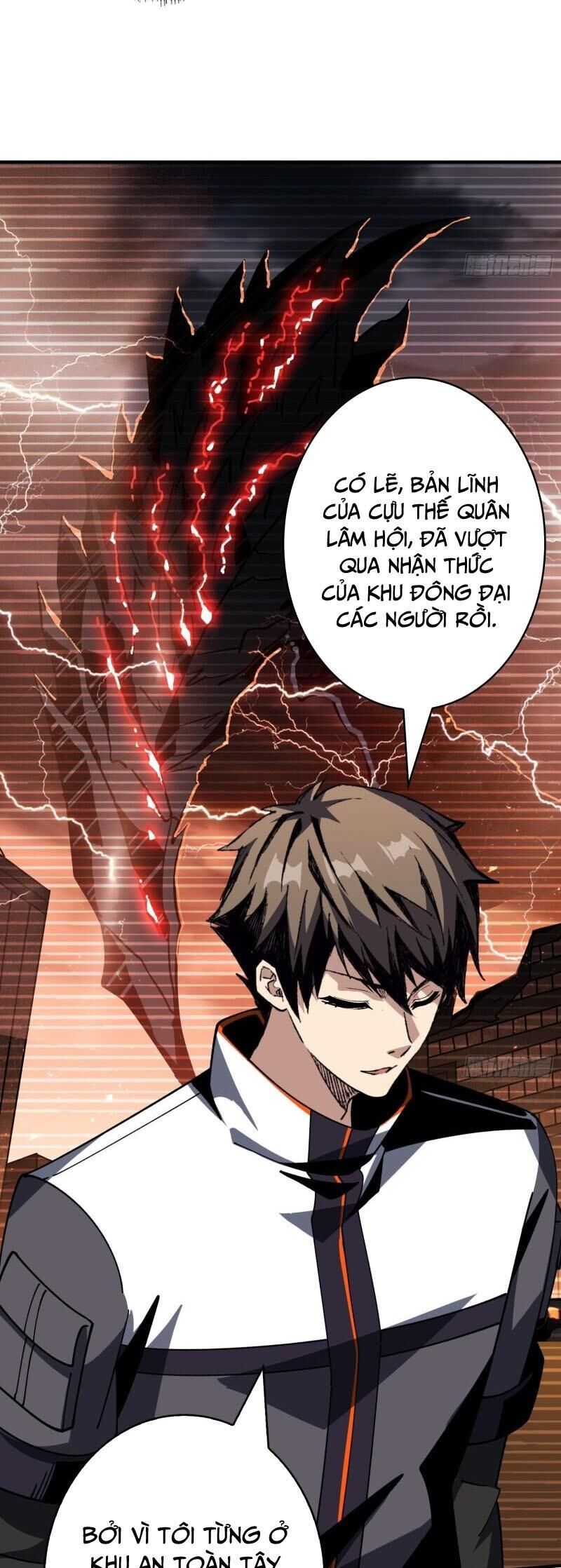 đọc truyện Vừa Chơi Đã Có Tài Khoản Vương Giả Chương 311 ảnh 9 tại Thiên Thai Truyện