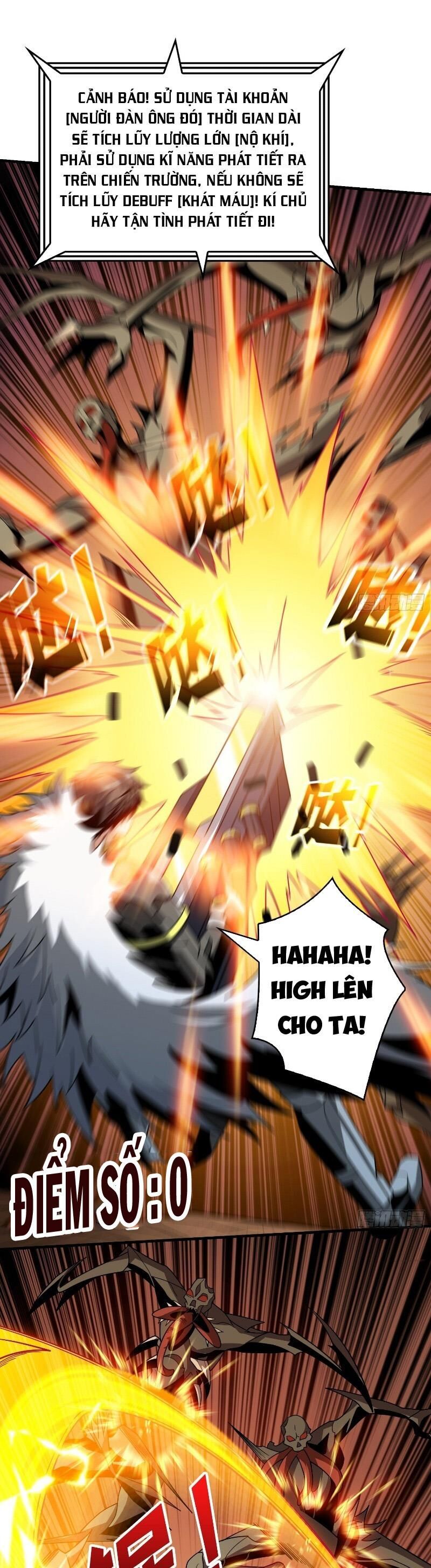 đọc truyện Vừa Chơi Đã Có Tài Khoản Vương Giả Chương 312 ảnh 3 tại Thiên Thai Truyện