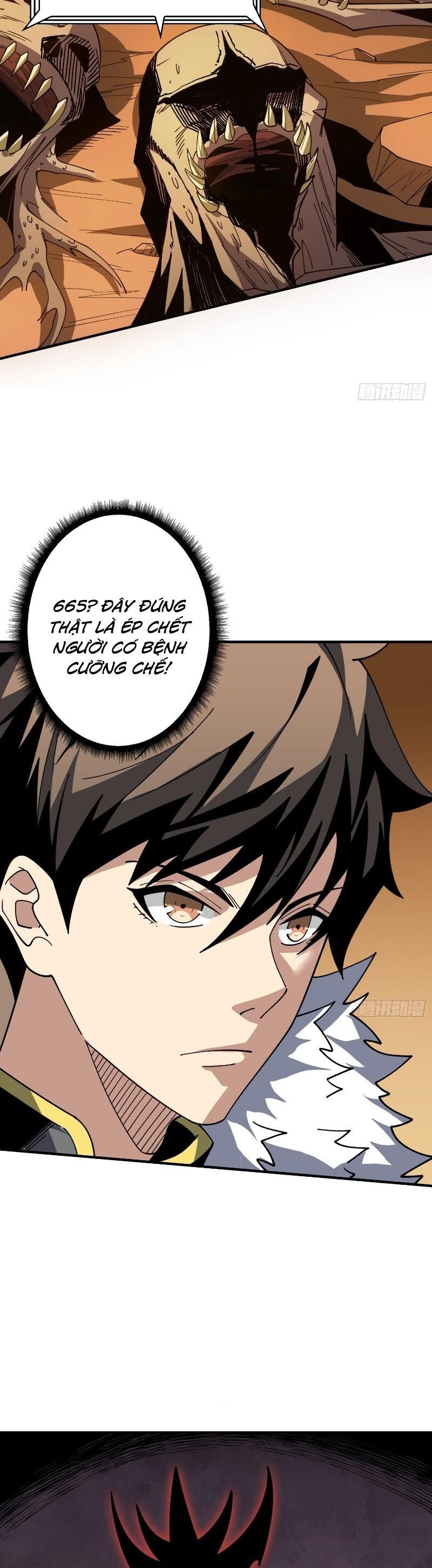 đọc truyện Vừa Chơi Đã Có Tài Khoản Vương Giả Chương 312 ảnh 13 tại Thiên Thai Truyện