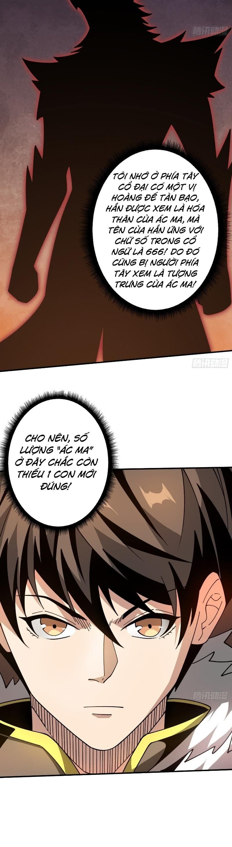 đọc truyện Vừa Chơi Đã Có Tài Khoản Vương Giả Chương 312 ảnh 14 tại Thiên Thai Truyện