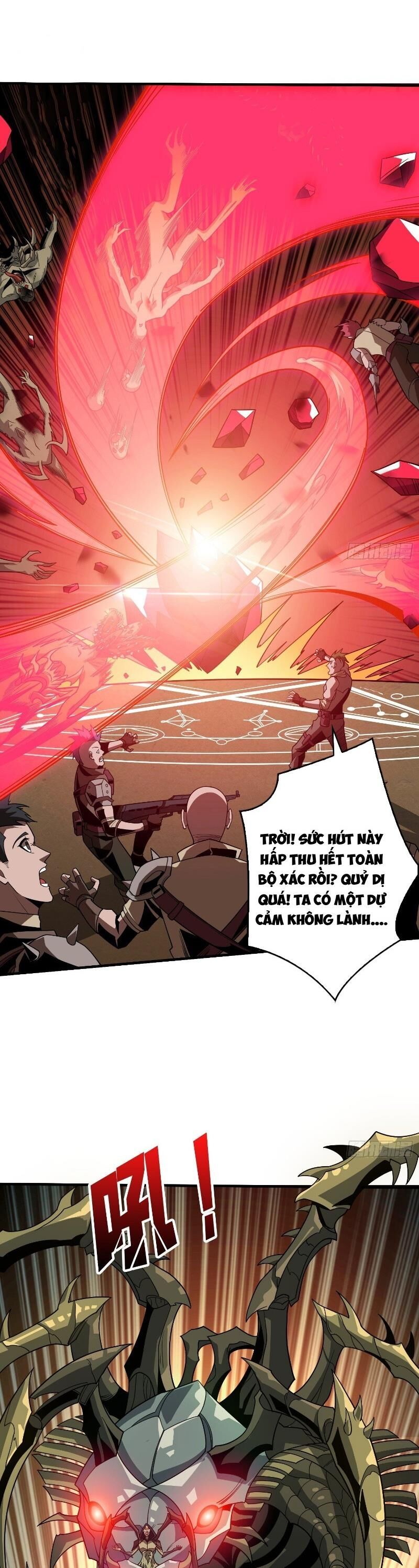 đọc truyện Vừa Chơi Đã Có Tài Khoản Vương Giả Chương 312 ảnh 16 tại Thiên Thai Truyện